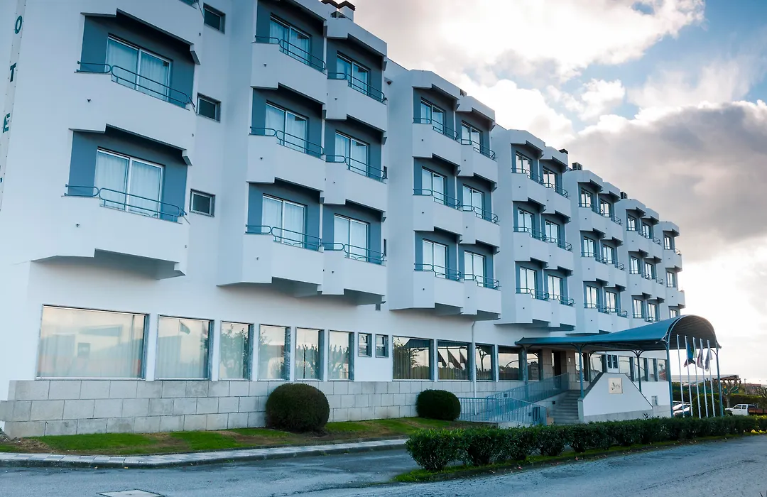 Agua Hotels Nelas Parq-1