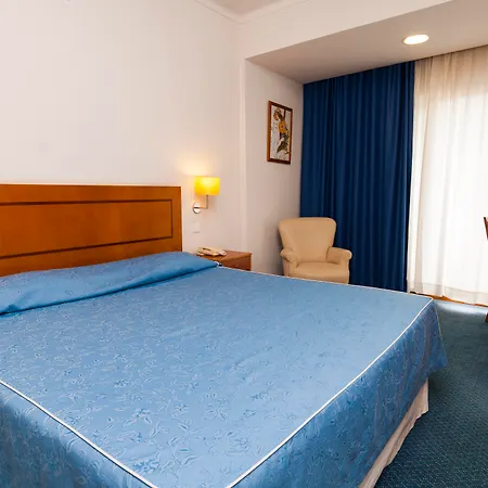 Agua Hotels Nelas Parq-2