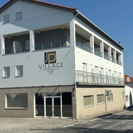 Jp Village Hotel-2